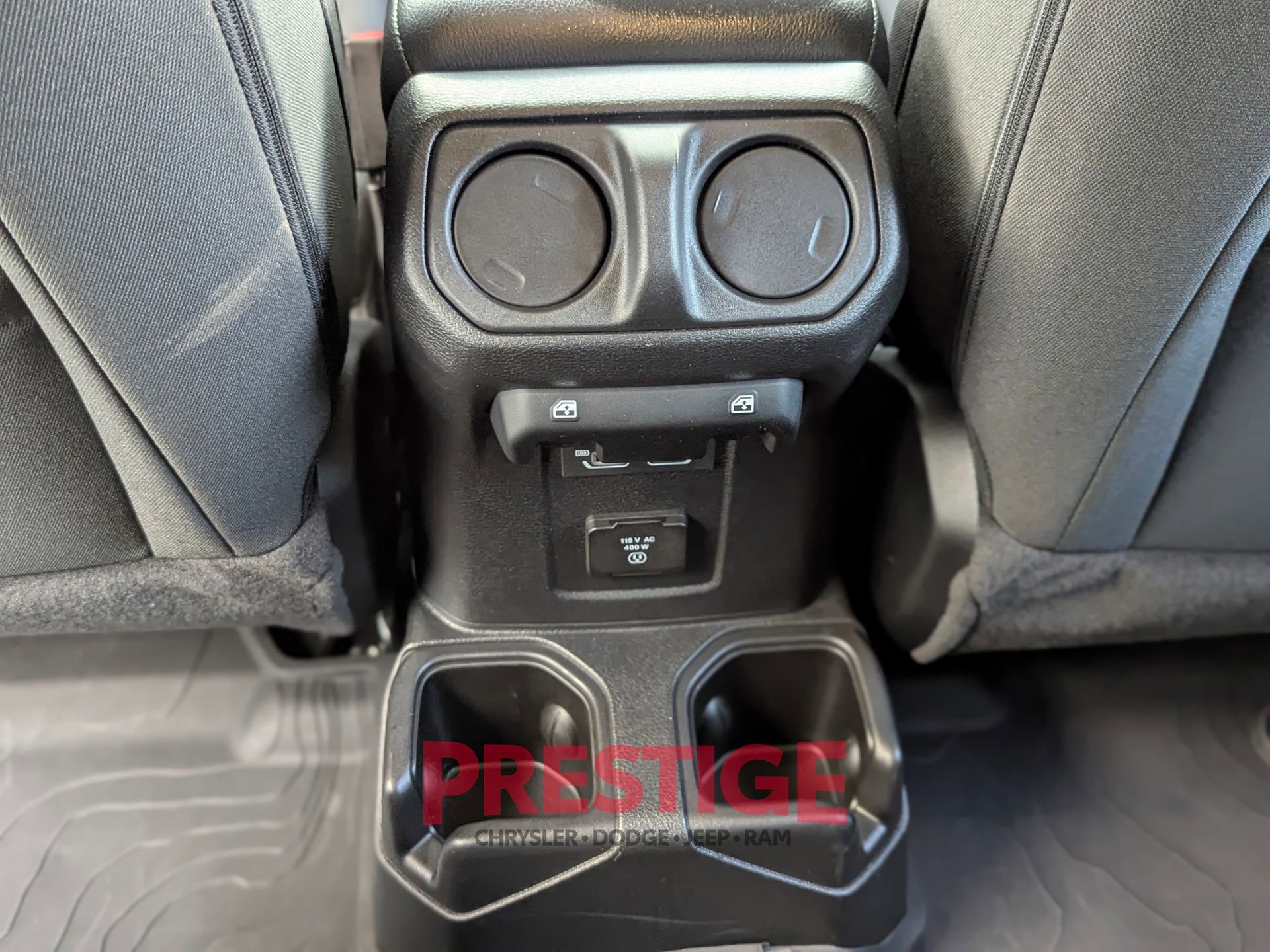 2023 Jeep Gladiator Willys