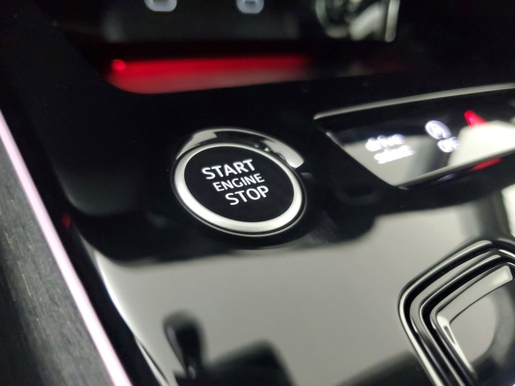 2026 Audi A6 Prestige