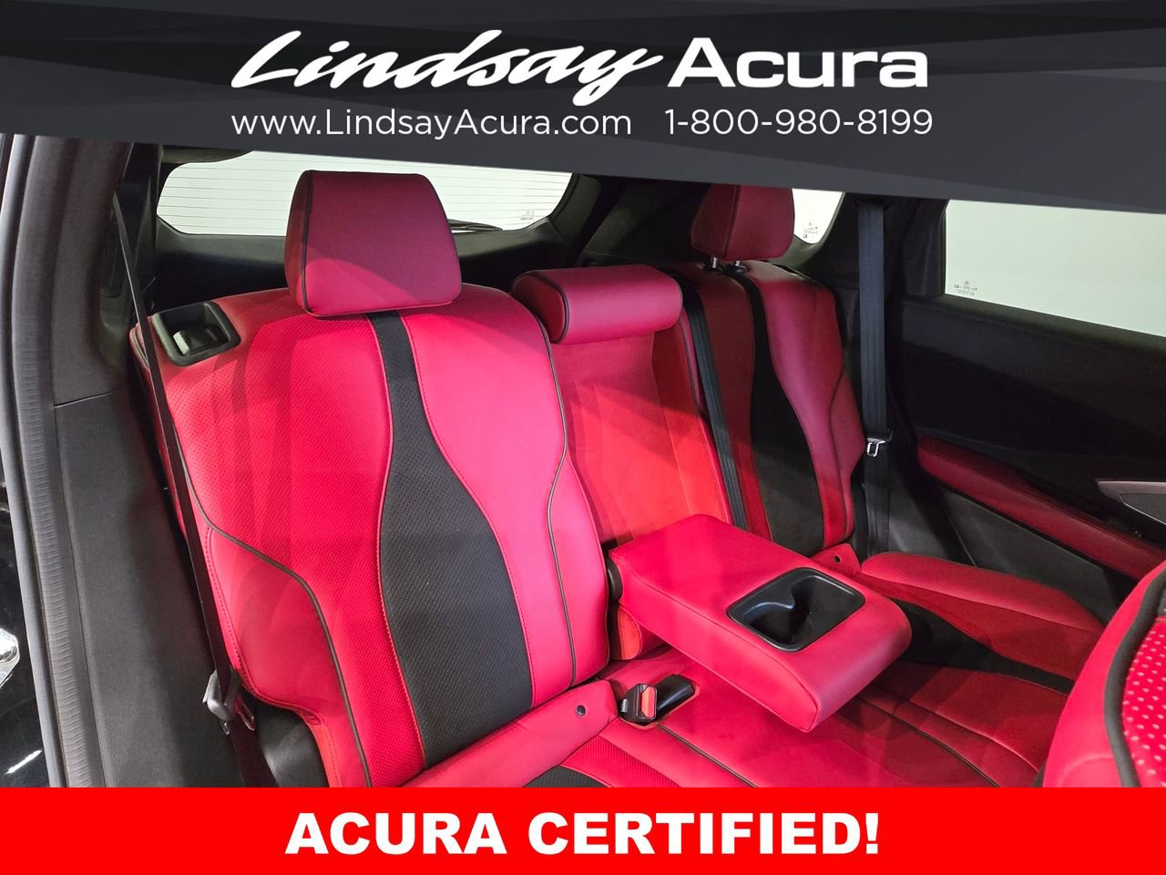 2023 Acura RDX A-Spec