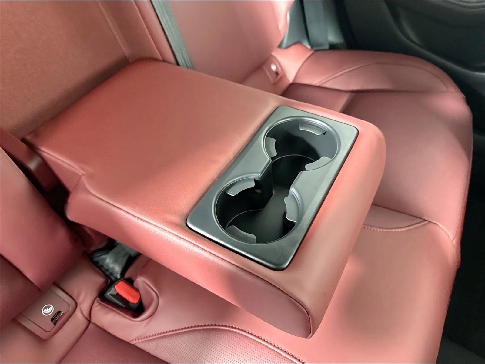 2026 MAZDA Mazda3 2.5 S Hatchback w/ Premium Pkg