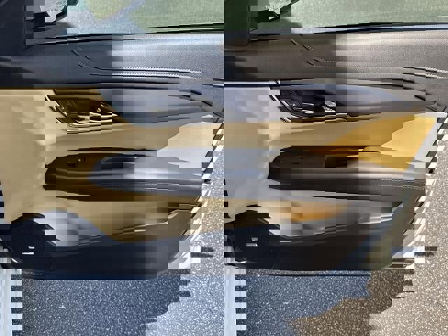 2014 Cadillac ATS 2.0T Sedan