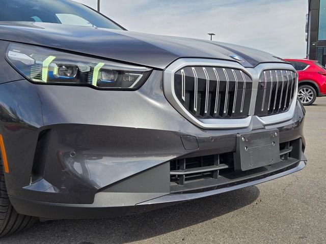 2026 BMW 530i xDrive