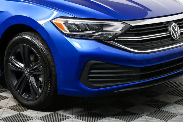 2023 Volkswagen Jetta SE