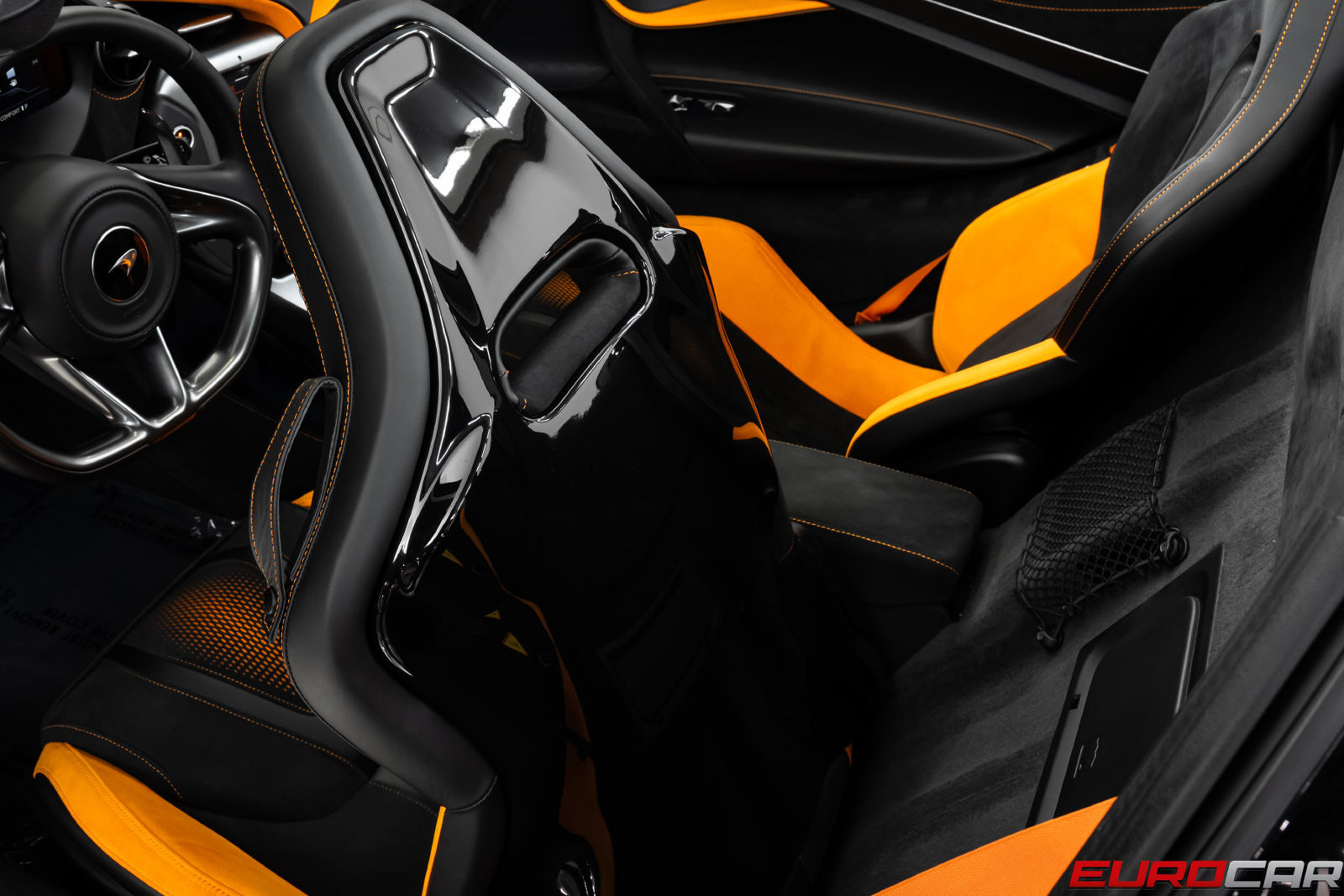 Used 2026 McLaren 750S Spider photo 41