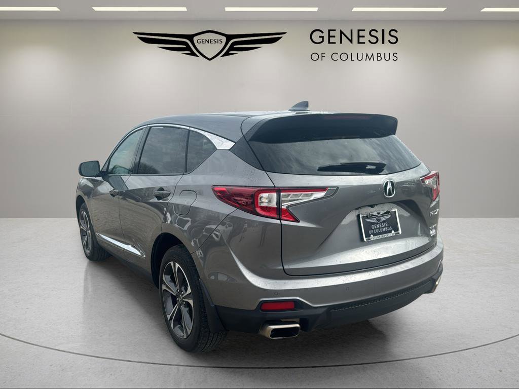 2023 Acura RDX AWD w/ Advance Package
