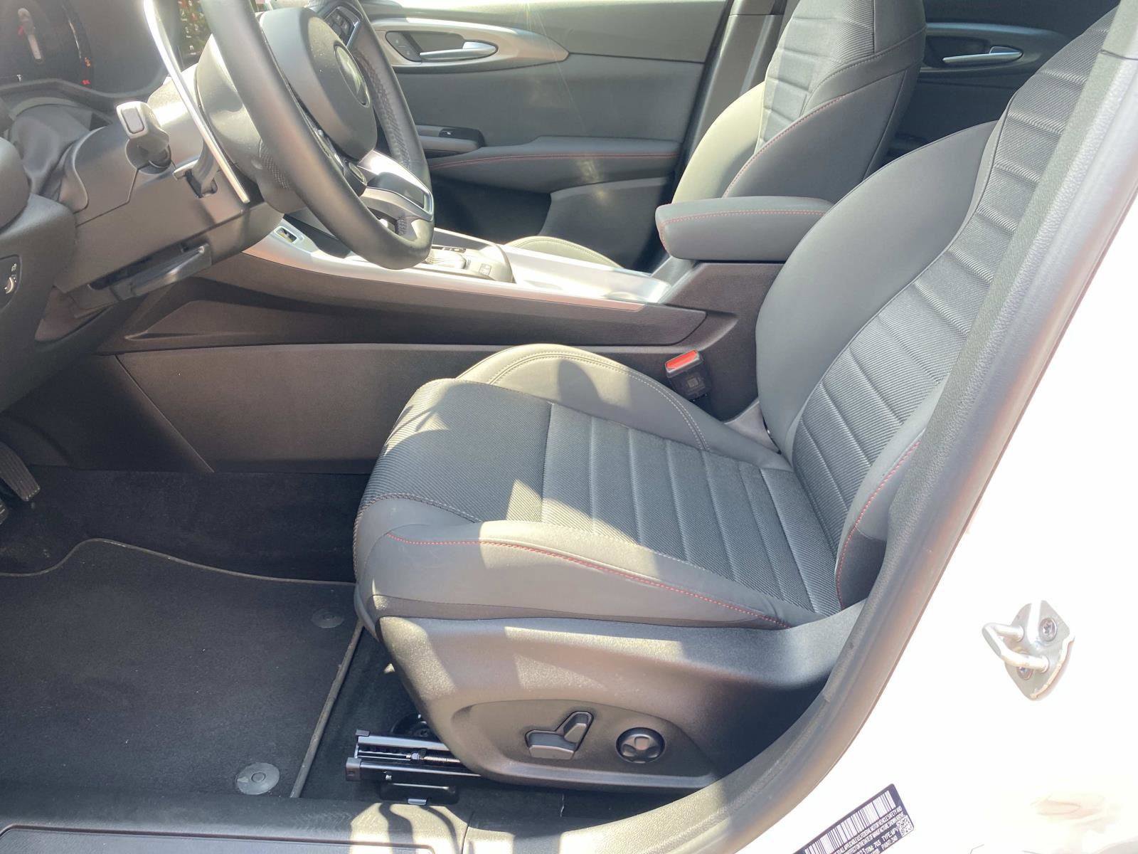 2025 Dodge Hornet R/T