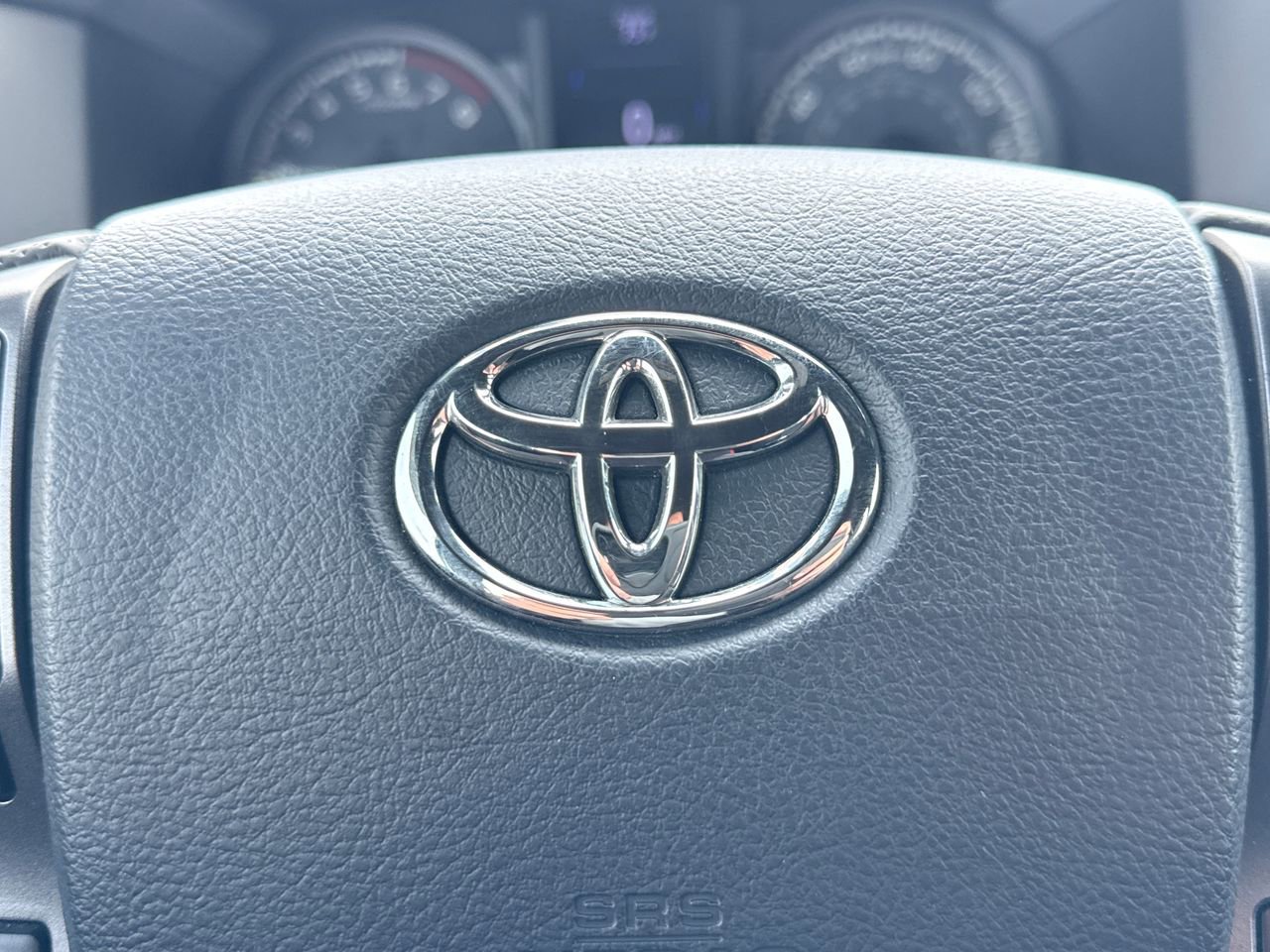 2019 Toyota Tacoma TRD Off-Road