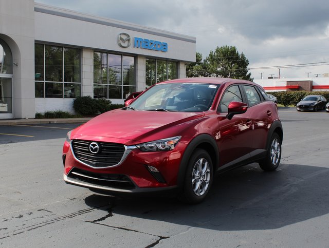 Mazda Cx 3 For Sale In Garden City Mi 48135 Autotrader