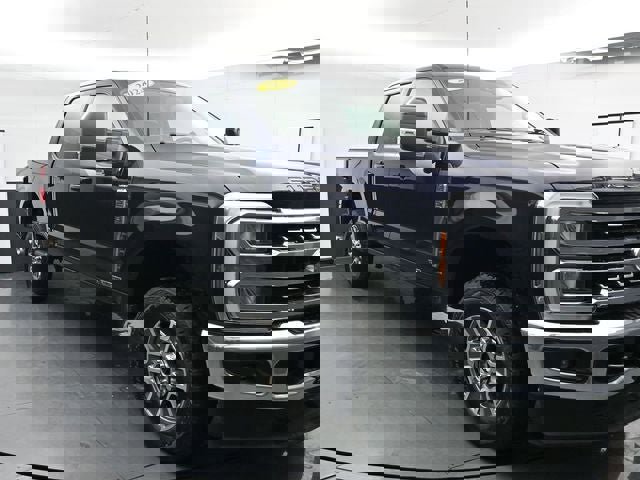 2024 Ford F250 Lariat