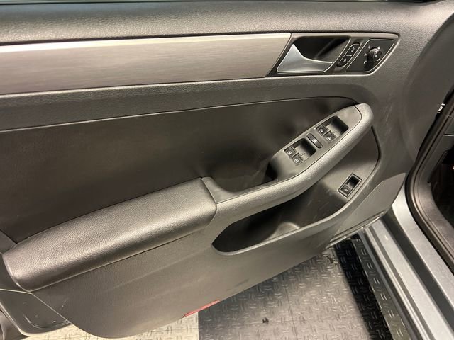 2016 Volkswagen Jetta Sport