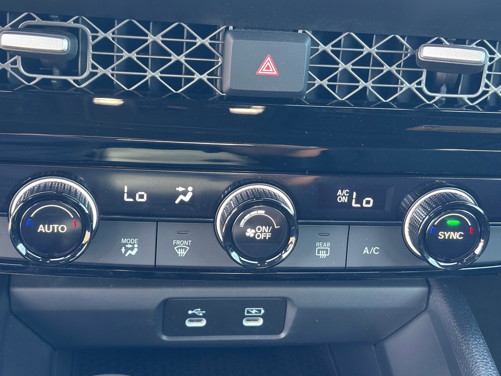 2023 Honda Accord Sport