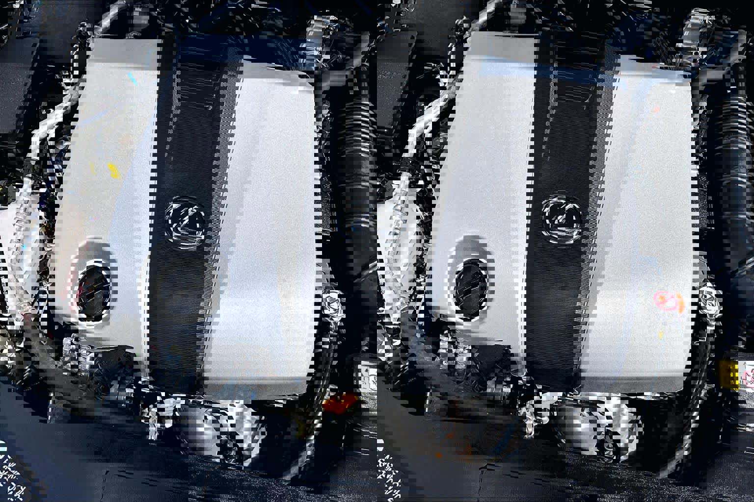 2023 Lexus ES 350 Ultra Luxury