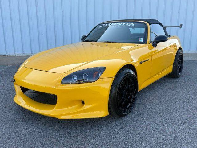Used 2005 Honda S2000