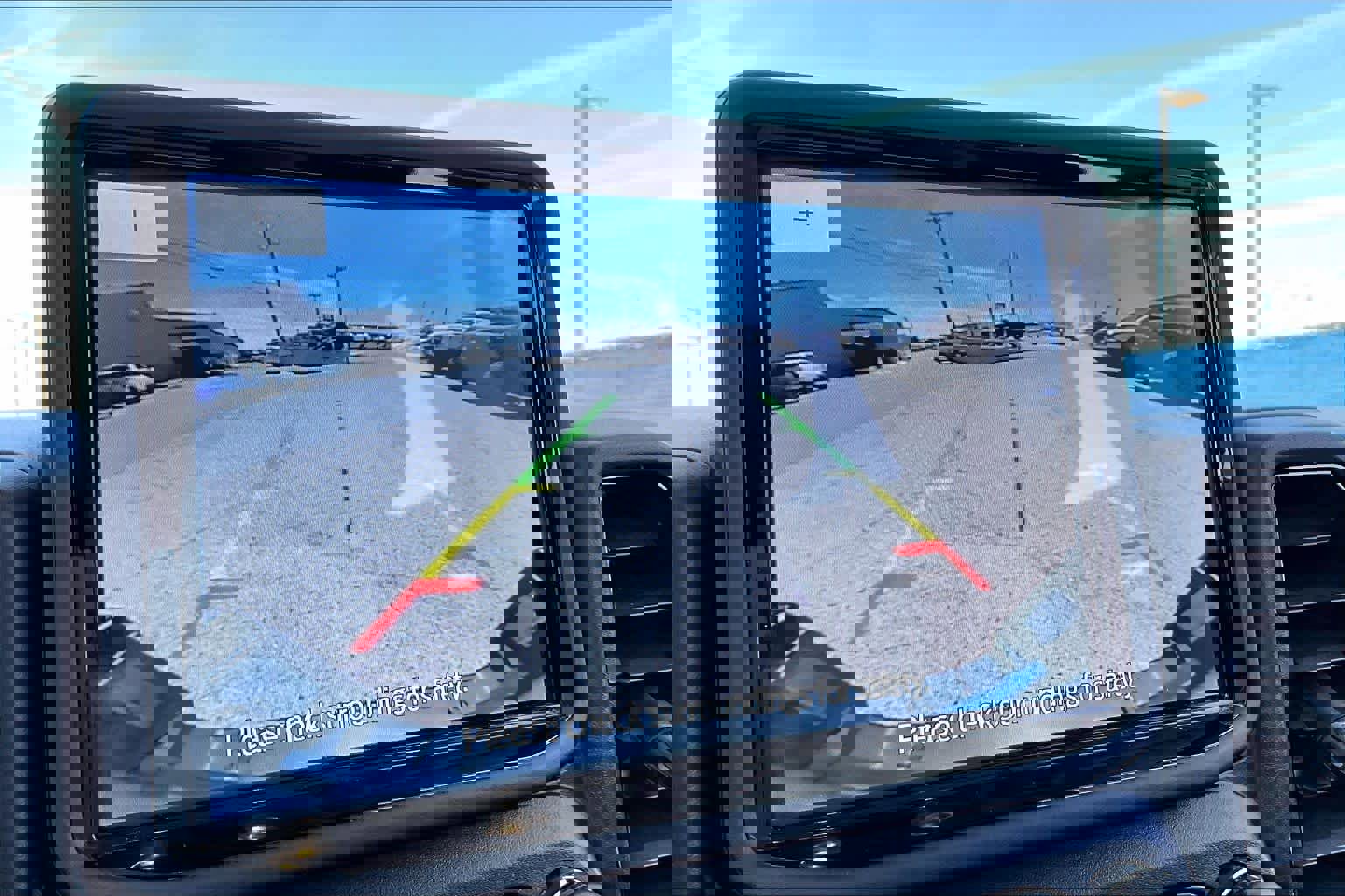 2022 Ford Bronco Sport