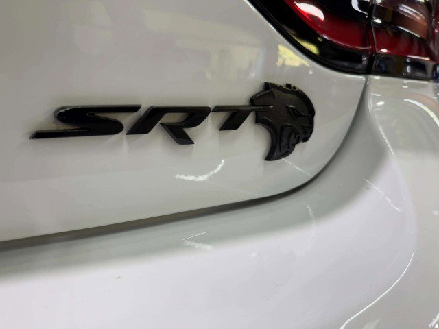 2019 Dodge Charger SRT Hellcat