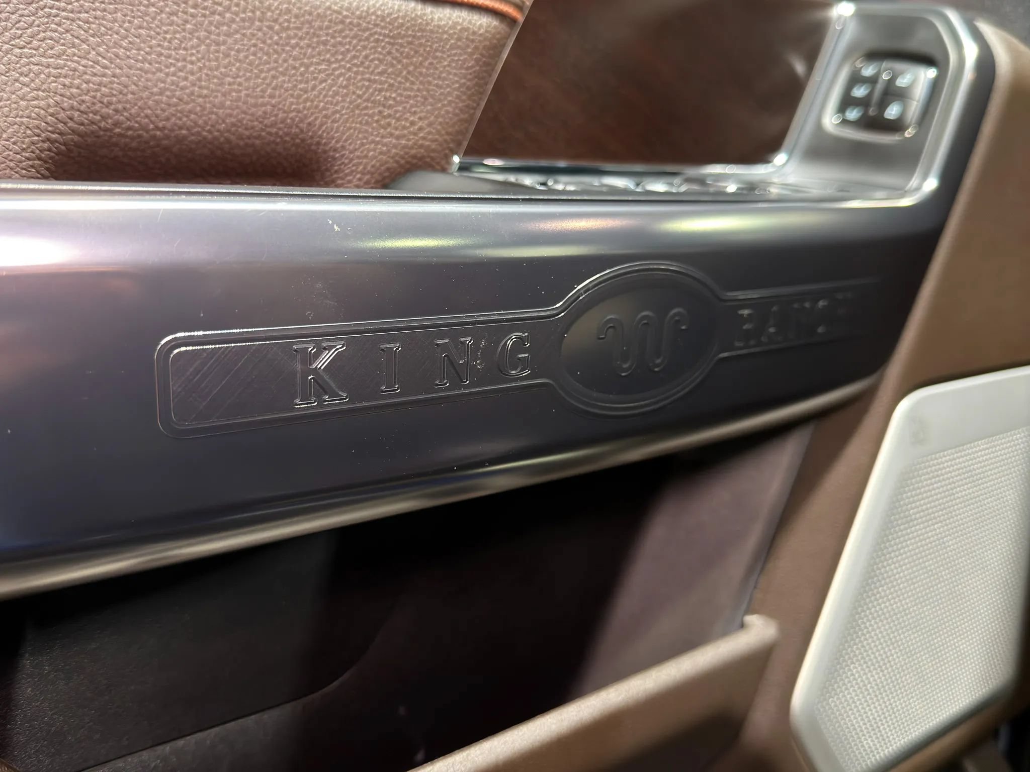 2026 Ford F-450 Super Duty King Ranch - Photo 32