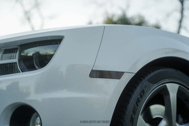 2013 Chevrolet Camaro SS