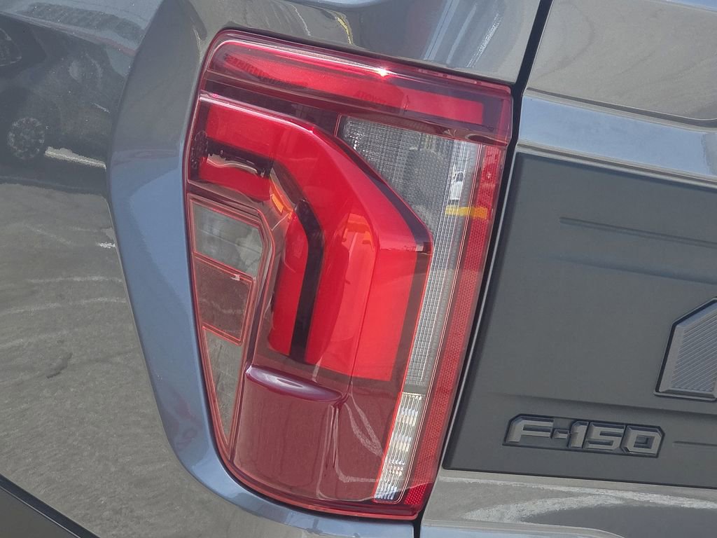 2024 Ford F150 Raptor