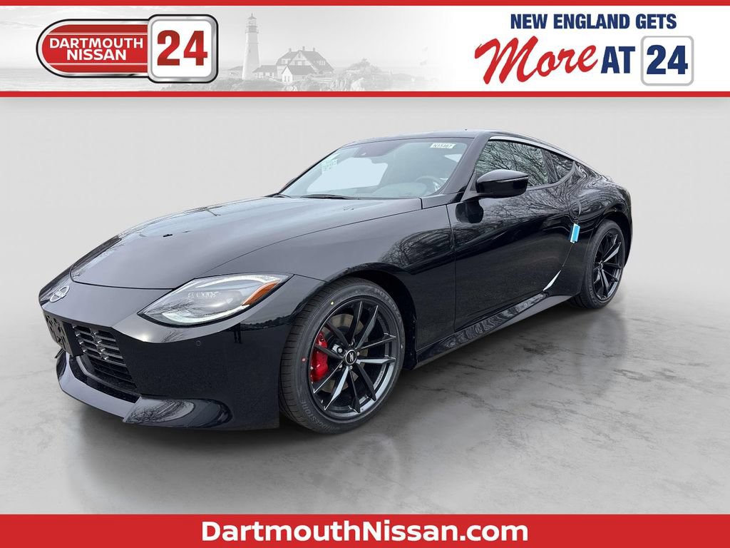 New Nissan Z for Sale in Providence, RI - Autotrader