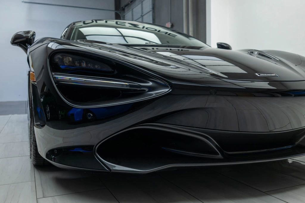 Used 2018 McLaren 720S Performance 4