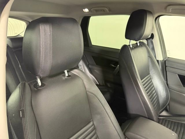 2022 Land Rover Discovery Sport S