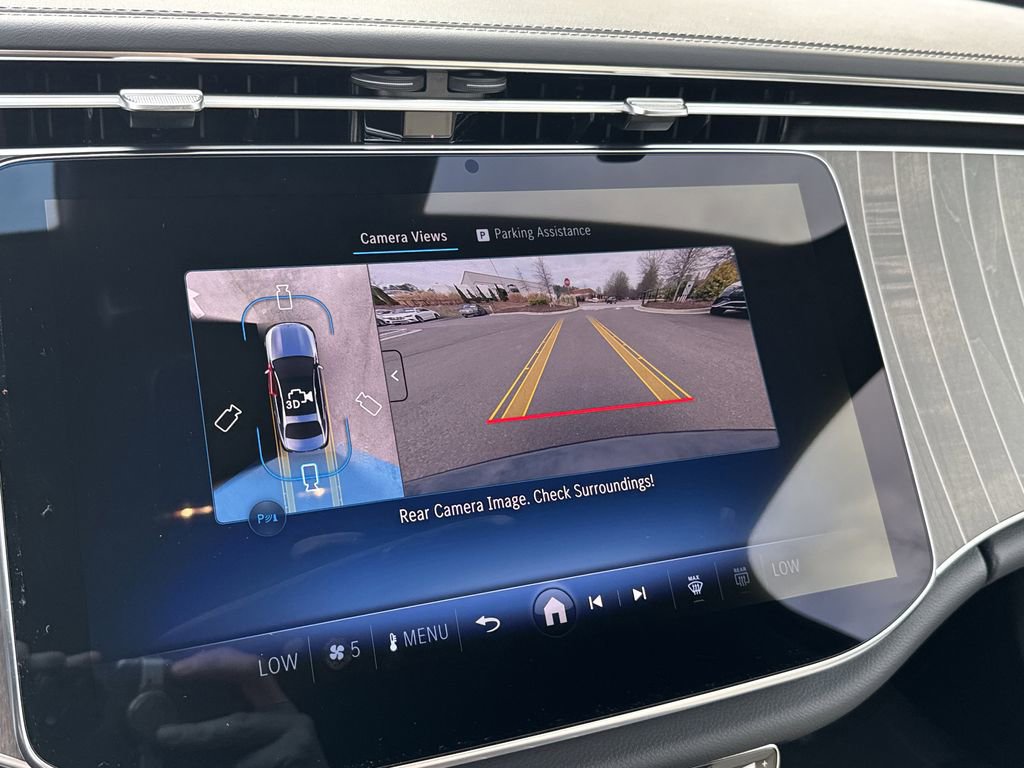 2026 Mercedes-Benz E 450 4MATIC Sedan