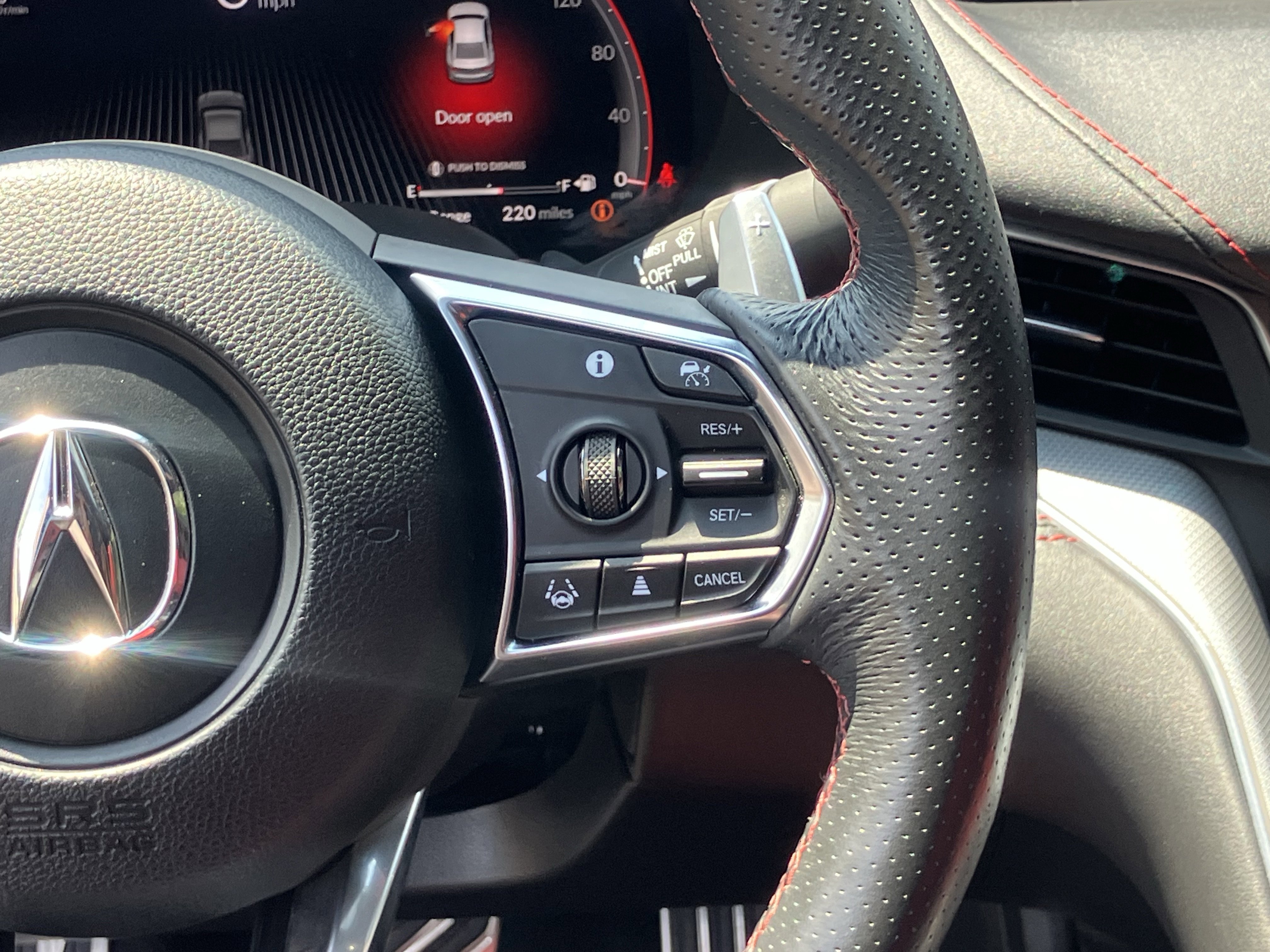 2025 Acura TLX SH-AWD w/ A-SPEC Pkg