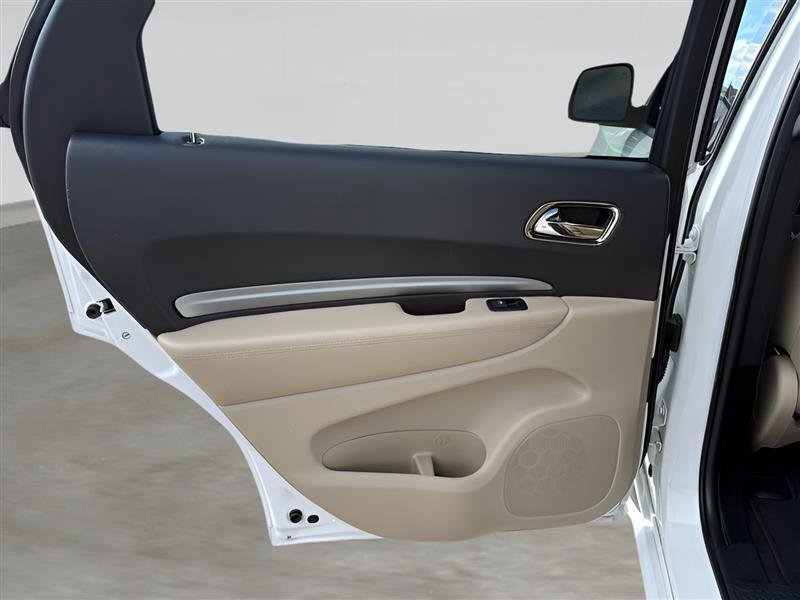 2019 Dodge Durango GT