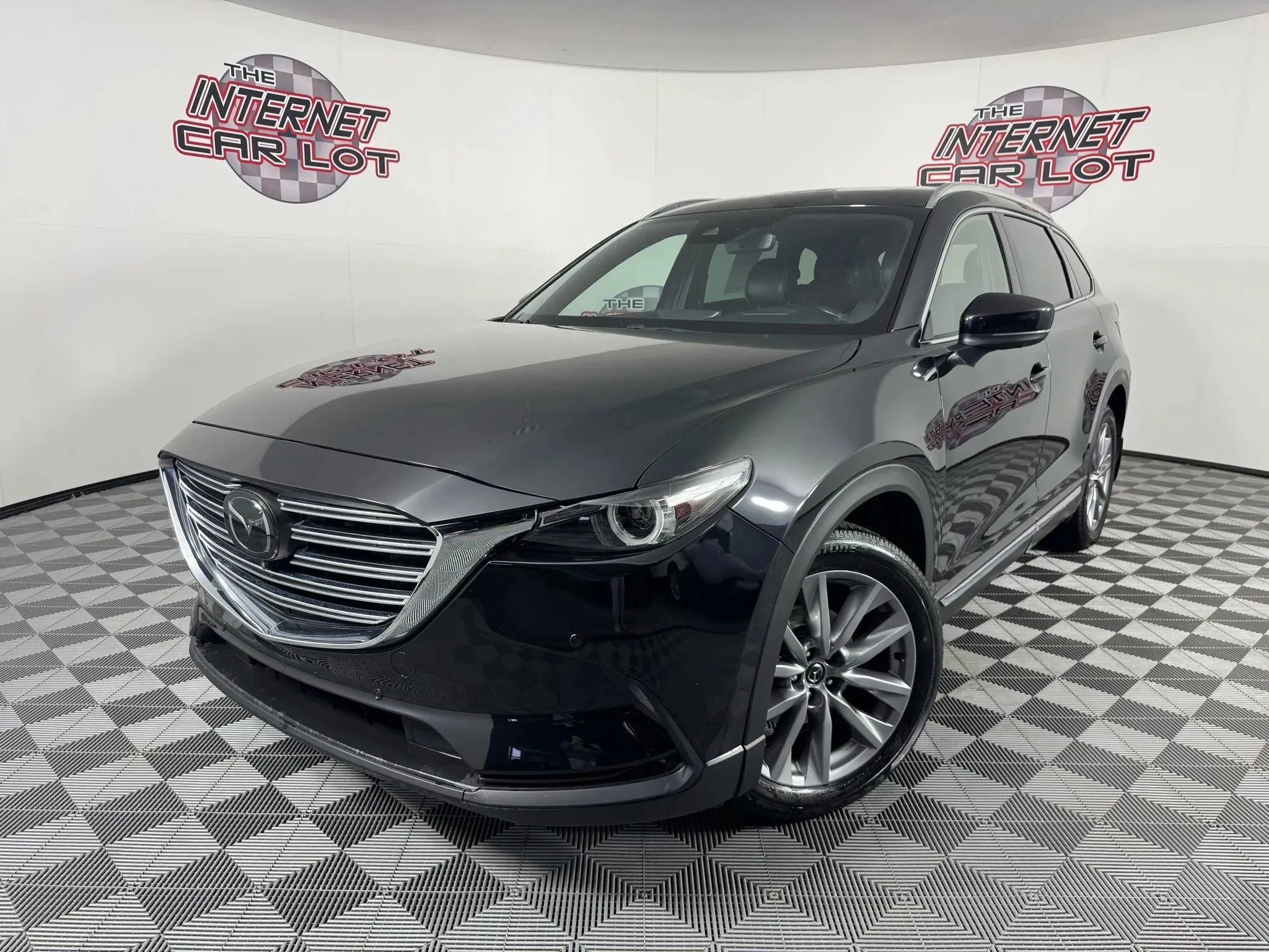 Used MAZDA CX-9 for Sale in Lincoln, NE - Autotrader