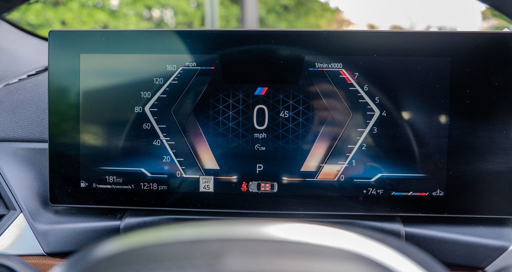 2024 BMW 430i Convertible