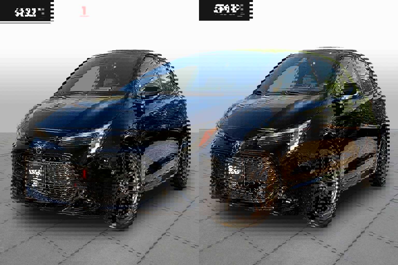 Used 2024 Toyota Corolla SE