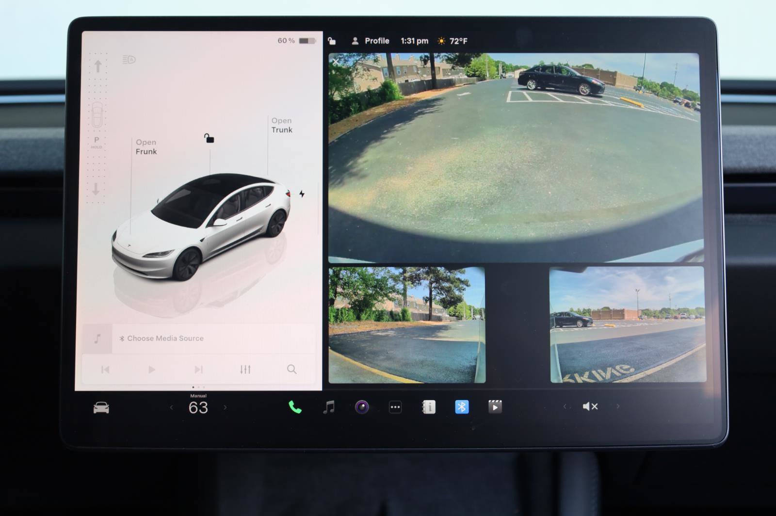 2024 Tesla Model 3 Long Range
