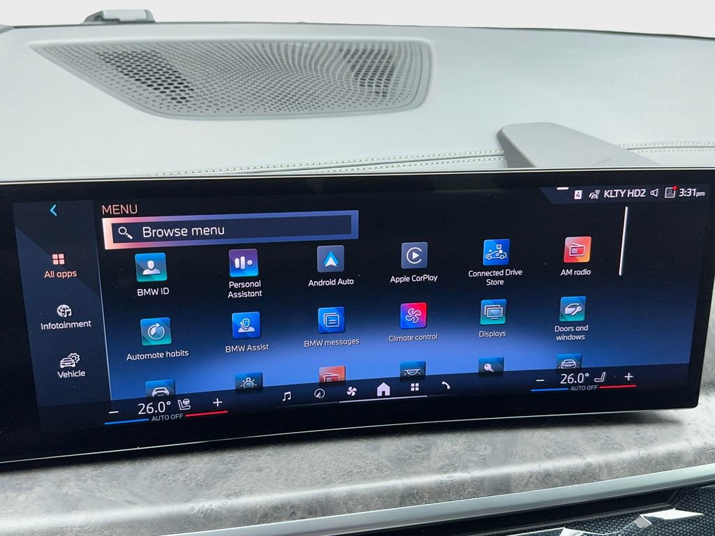 2024 BMW X5 sDrive40i