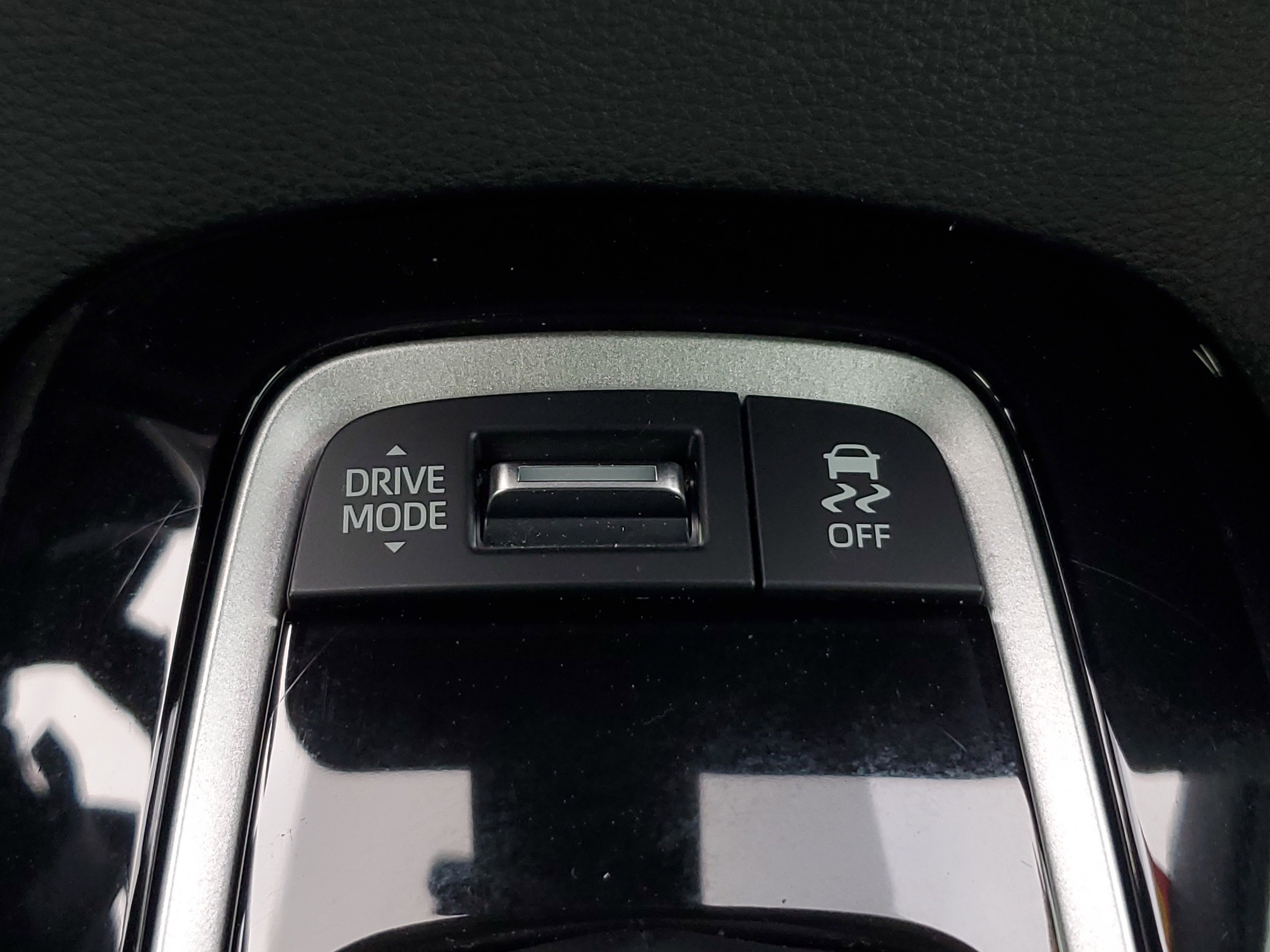 2025 Toyota Corolla XSE