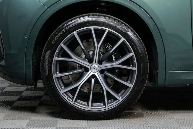 2026 Maserati Grecale Modena