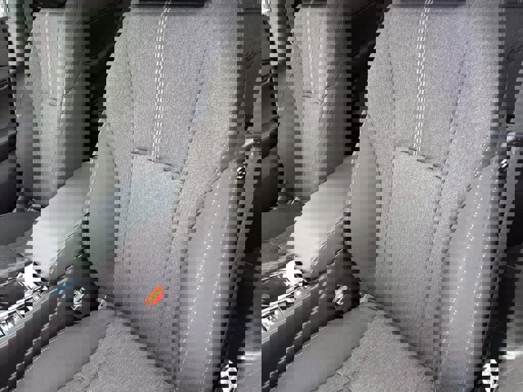 2025 Honda Accord Sport