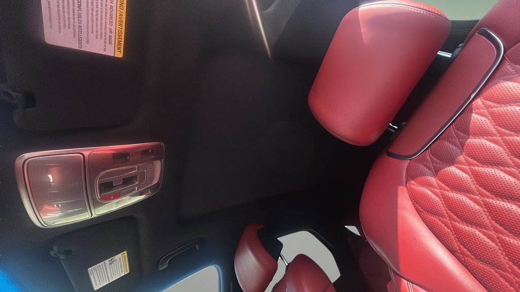 2025 Genesis Gv70 3.5T Sport