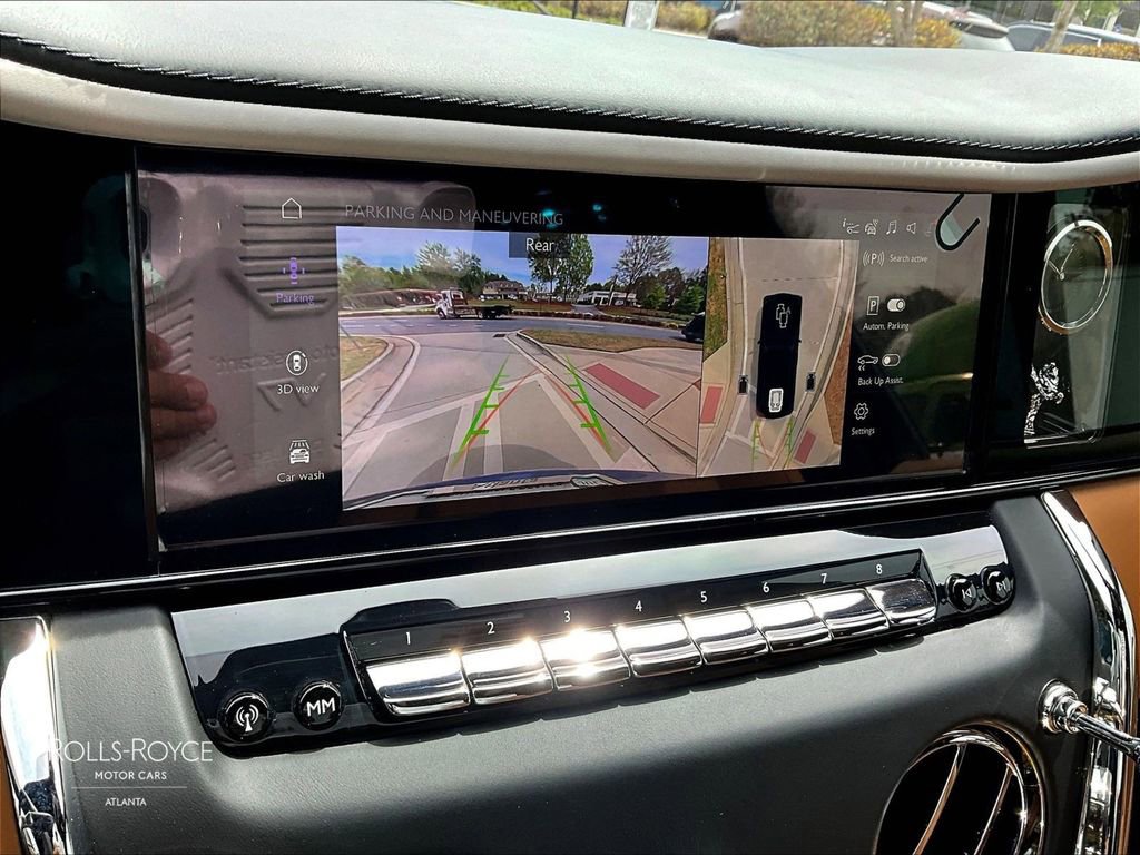 2026 Rolls-Royce Cullinan