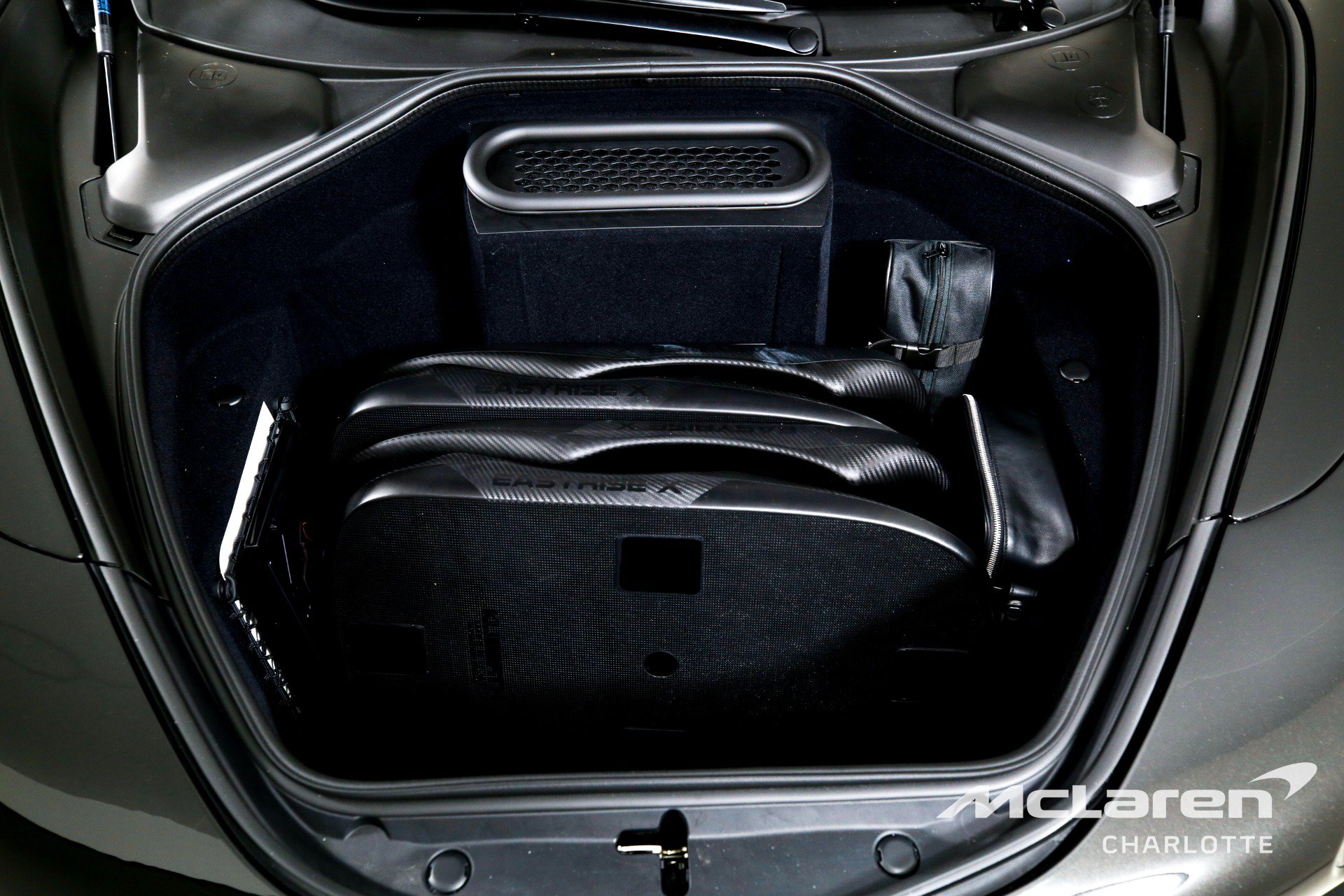 New 2026 McLaren 750S Spider photo 18