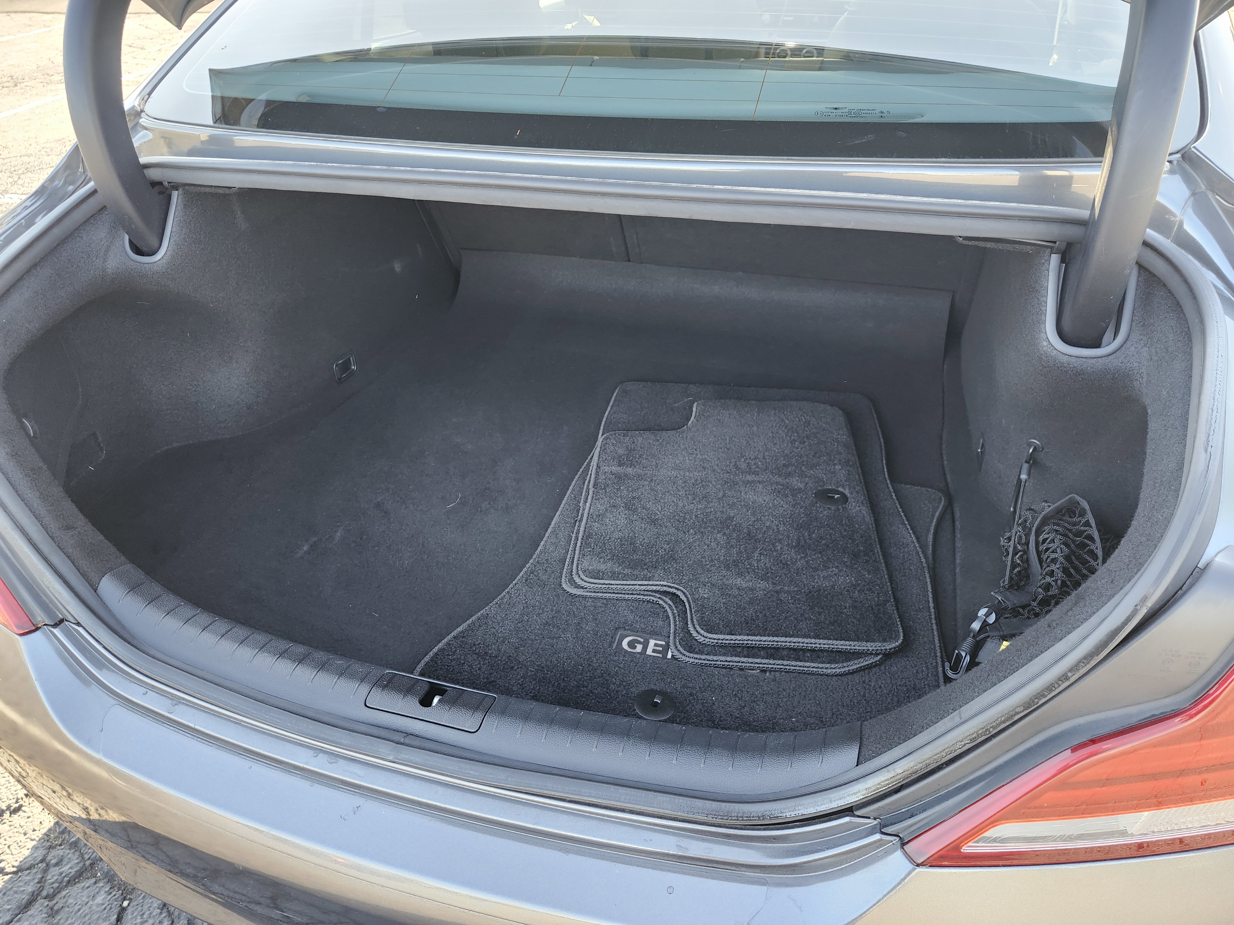 2019 Genesis G70 2.0T Advanced