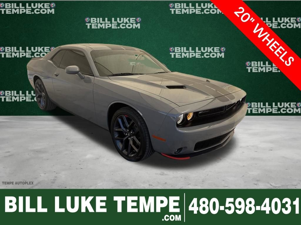 Used Dodge Challenger for Sale Near Me in Surprise, AZ - Autotrader