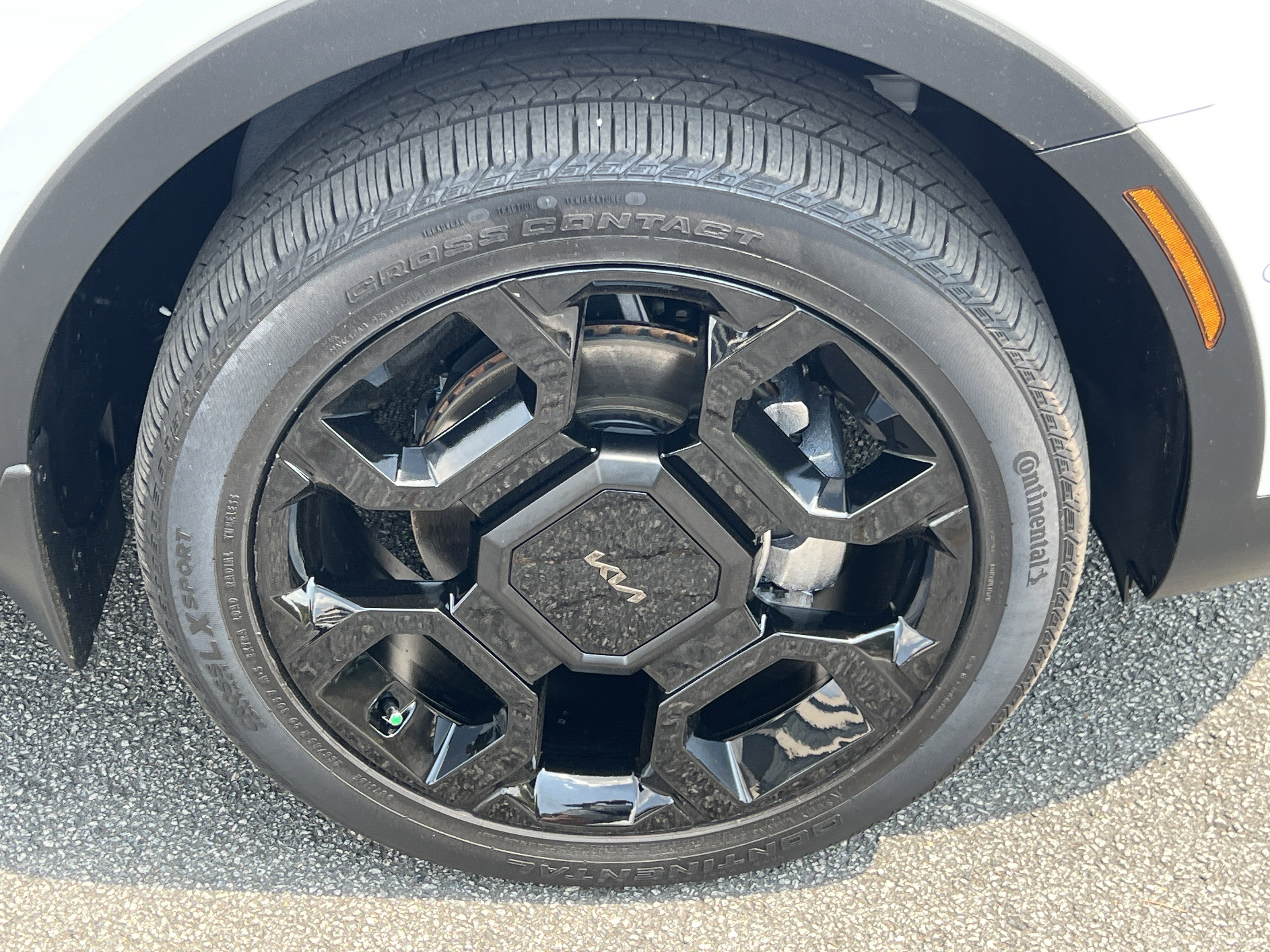 2025 Kia Sorento SX Prestige