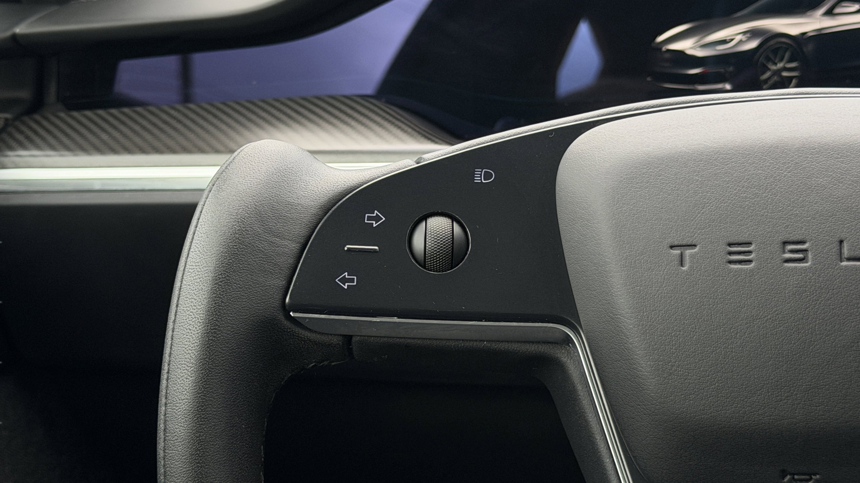 2022 Tesla Model S Plaid