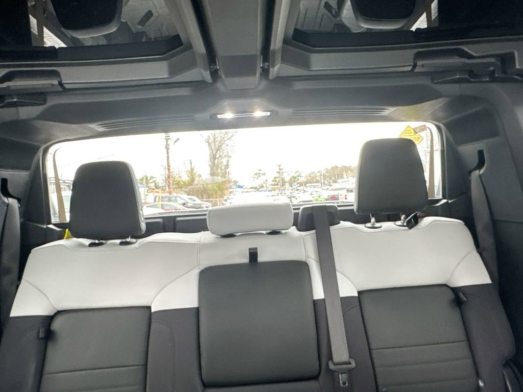 2025 GMC Hummer EV 3X