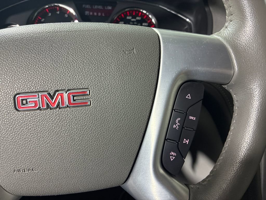 2013 GMC Acadia SLT
