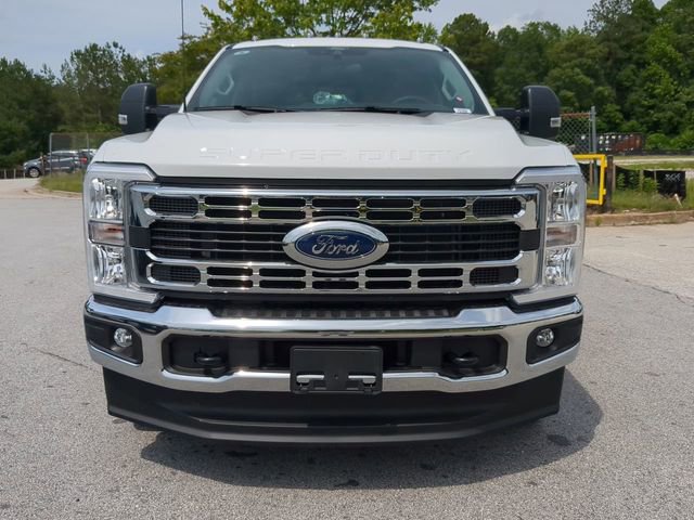 2025 Ford F350 XL