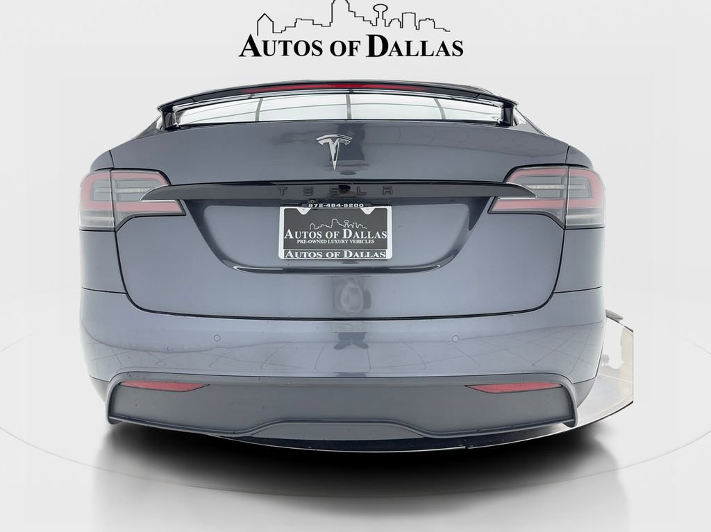 2023 Tesla Model X