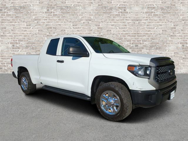 Used 2020 Toyota Tundra SR