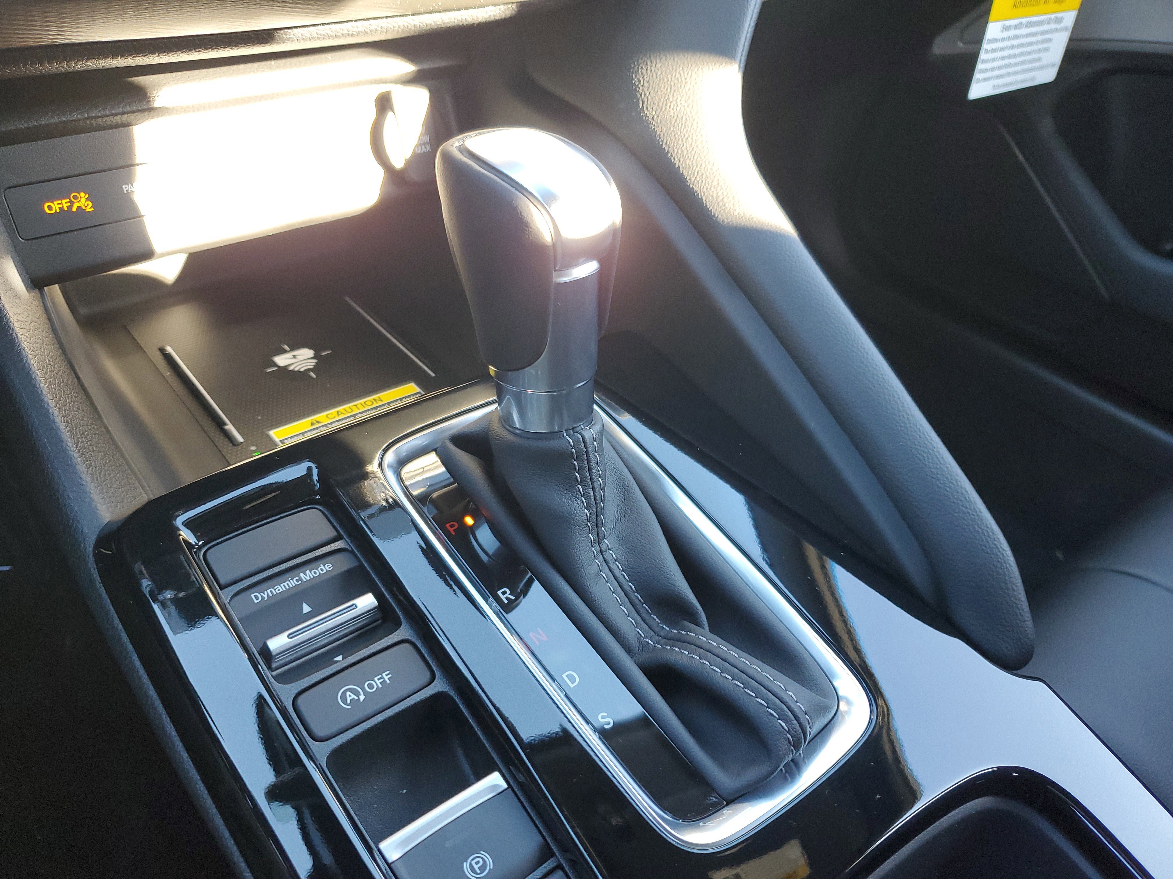 2026 Acura Integra A-Spec