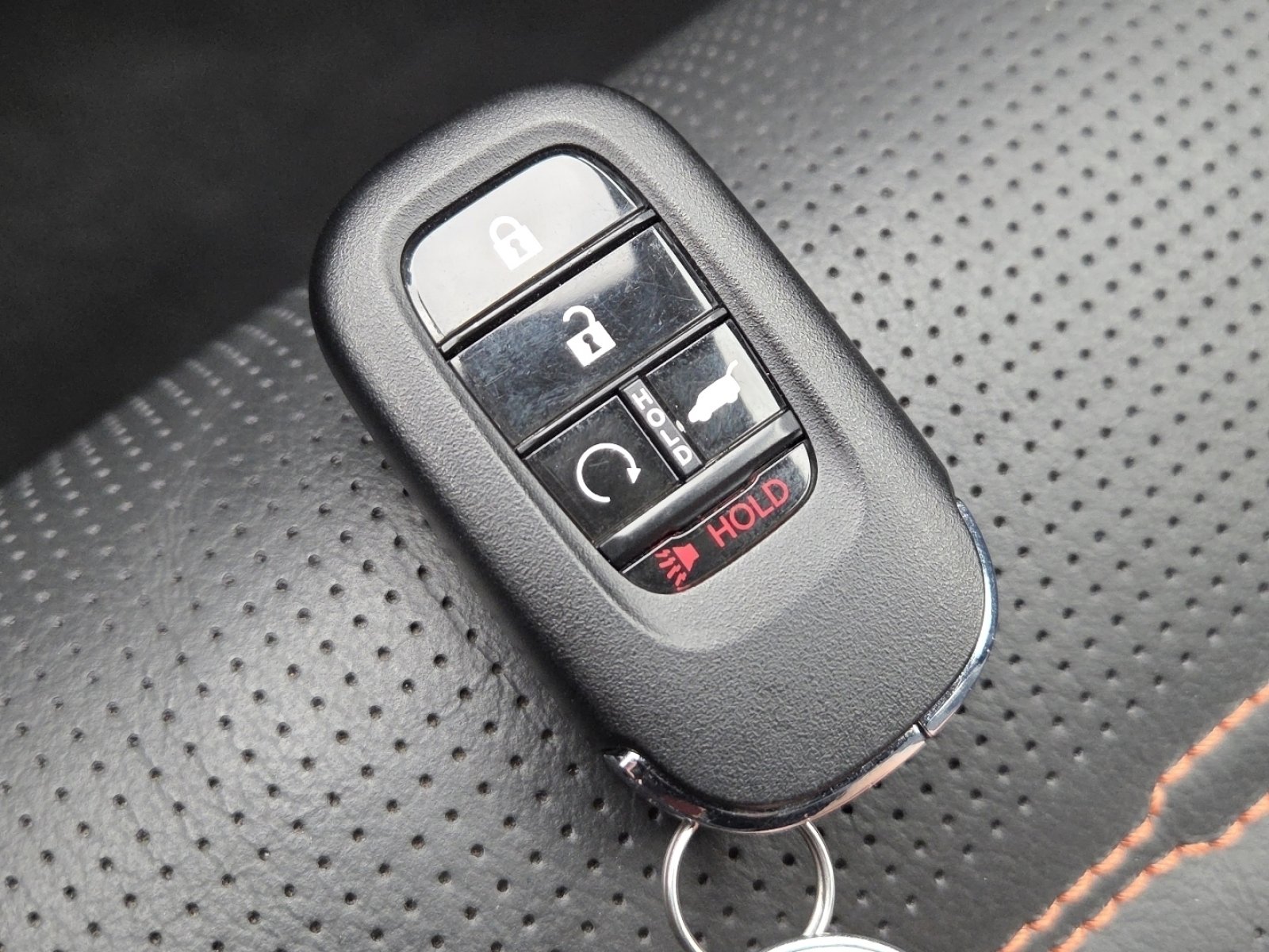 2023 Honda Cr-V Sport Touring